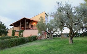 Villa Dei Gelsomini, Residenza Nel Verde